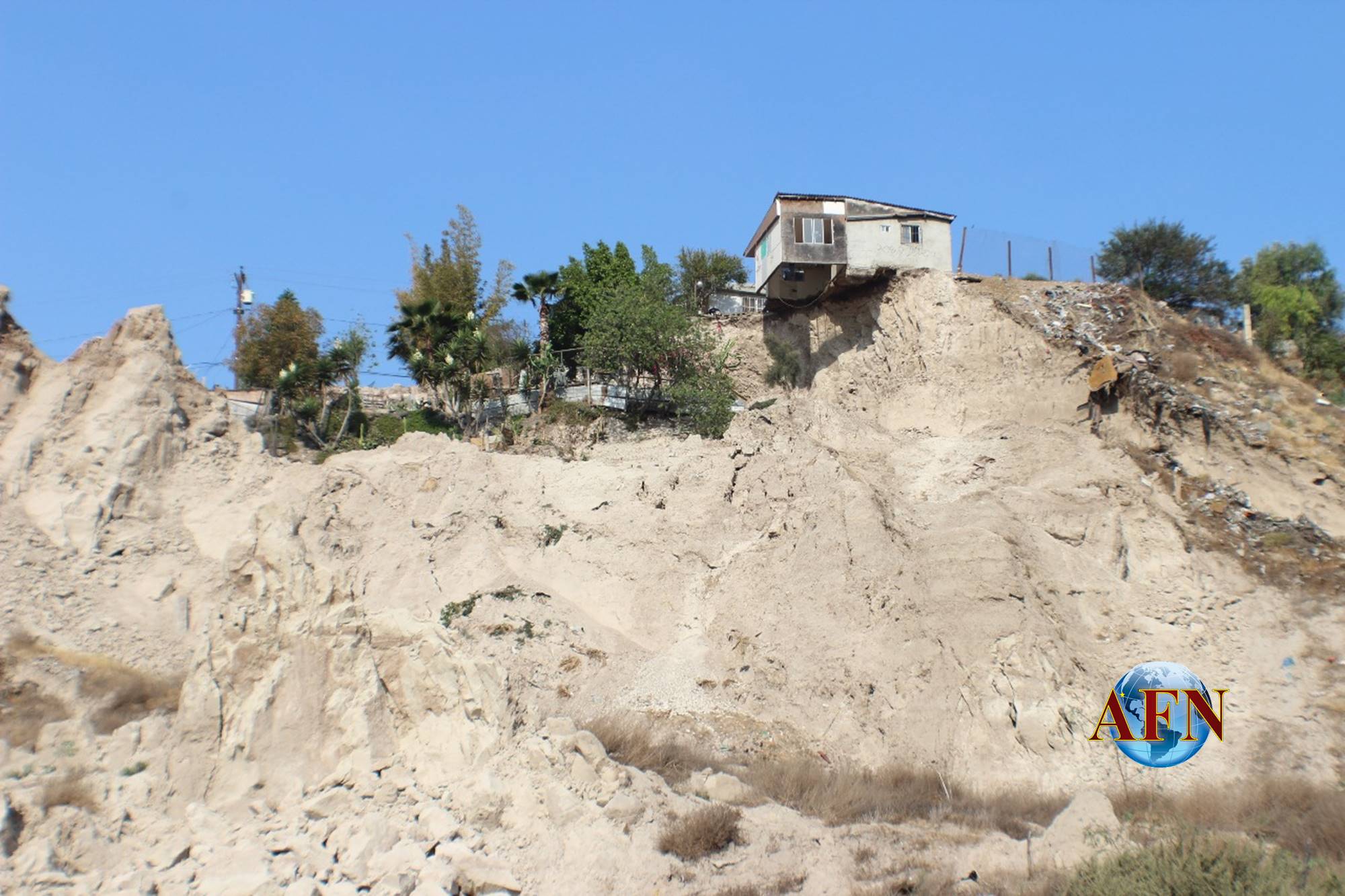 Entra el Ejército con Plan DN-III-E 